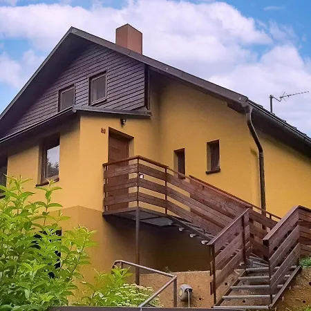 Dolniky U Trutnova By Interhome Tatil Evi *