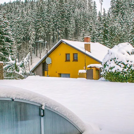 Tatil Evi Dolniky U Trutnova By Interhome Oblanov