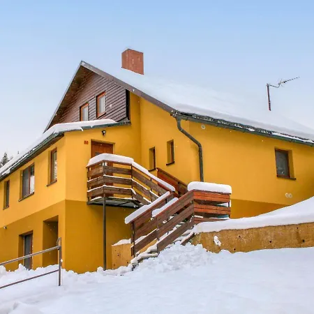 Holiday home Dolniky U Trutnova By Interhome Oblanov