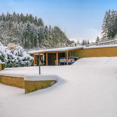 Dolniky U Trutnova By Interhome Holiday home