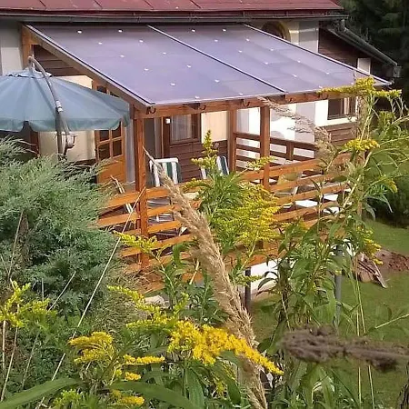 Holiday home Dolniky U Trutnova By Interhome Oblanov