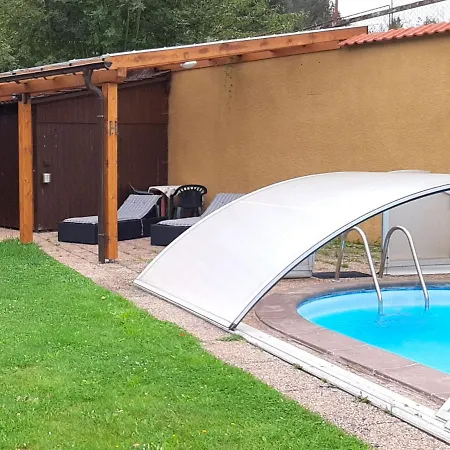 Holiday home Dolniky U Trutnova By Interhome *