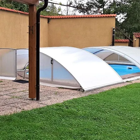 Holiday home Dolniky U Trutnova By Interhome *
