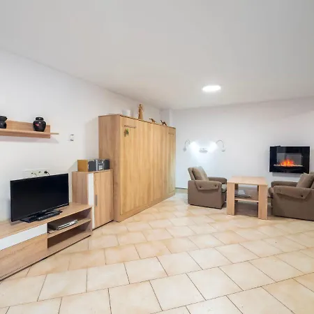 Holiday home Dolniky U Trutnova By Interhome Oblanov