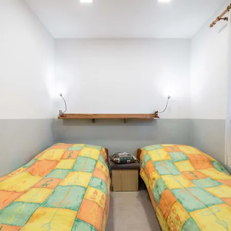 Holiday home Dolniky U Trutnova By Interhome Oblanov