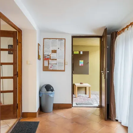 Dolniky U Trutnova By Interhome Holiday home