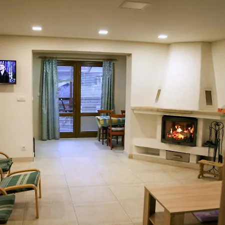 Dolniky U Trutnova By Interhome