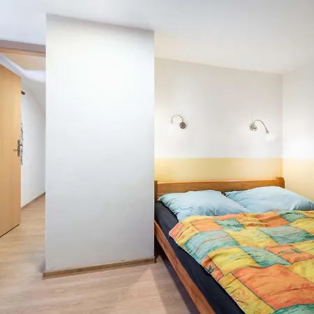 Holiday home Dolniky U Trutnova By Interhome *