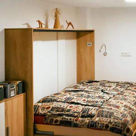 Dolniky U Trutnova By Interhome * Oblanov