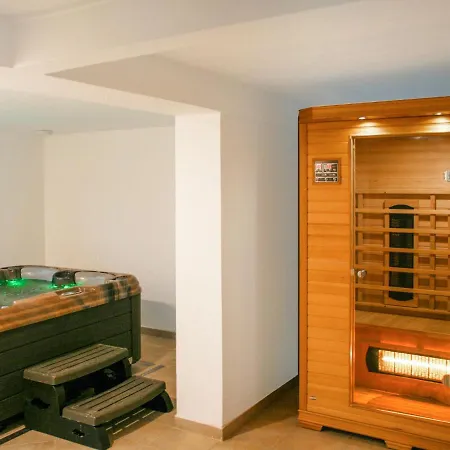 Holiday home Dolniky U Trutnova By Interhome Oblanov