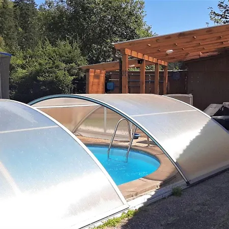 Dolniky U Trutnova By Interhome Holiday home *