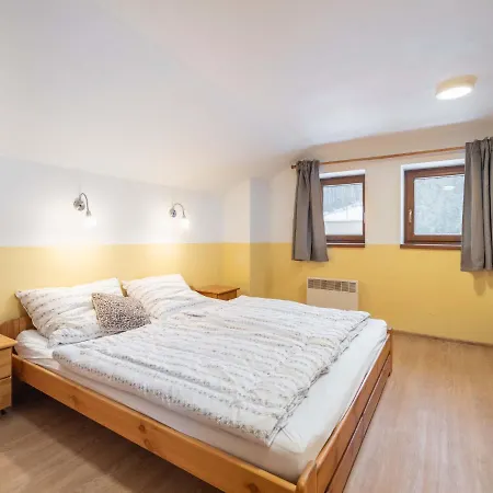 Dolniky U Trutnova By Interhome Holiday home *