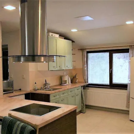 Dolniky U Trutnova By Interhome Oblanov