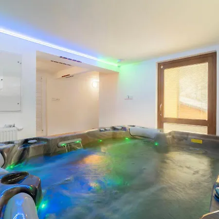 Dolniky U Trutnova By Interhome Holiday home Oblanov