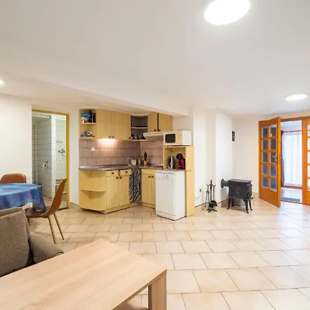 Holiday home Dolniky U Trutnova By Interhome *