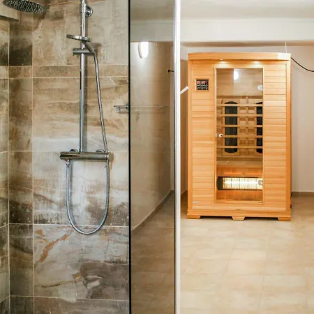 Holiday home Dolniky U Trutnova By Interhome *