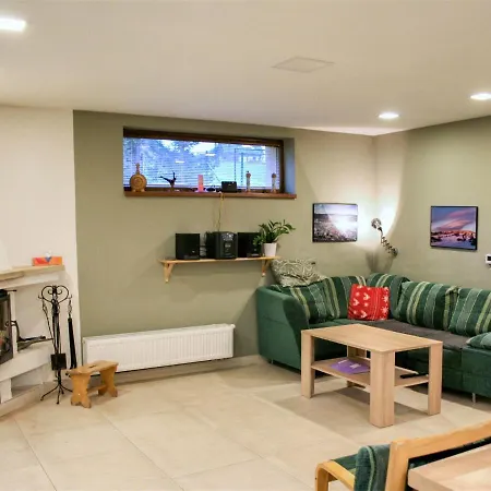 Dolniky U Trutnova By Interhome Holiday home *