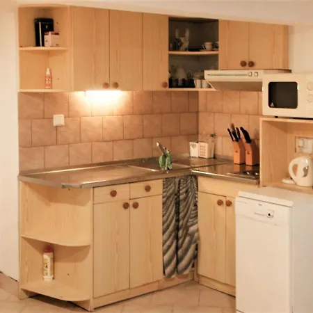 Dolniky U Trutnova By Interhome Oblanov