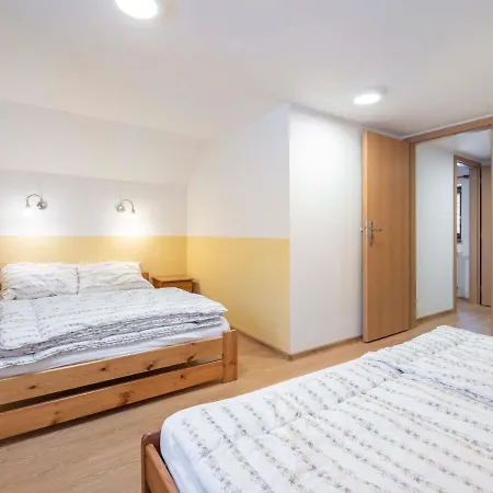 Dolniky U Trutnova By Interhome Holiday home *