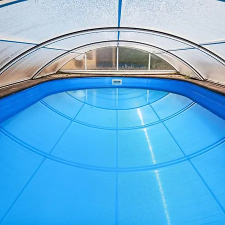 Feriehus Dolniky U Trutnova By Interhome