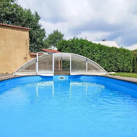 Dolniky U Trutnova By Interhome Tatil Evi