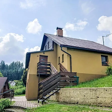 Dolniky U Trutnova By Interhome * Oblanov