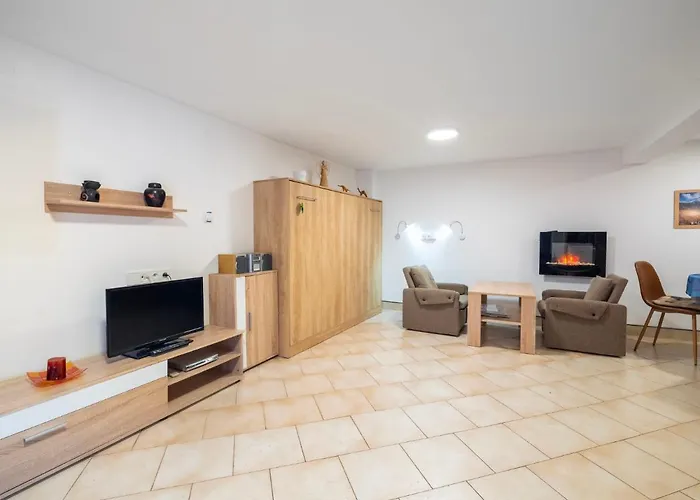 Tatil Evi Dolniky U Trutnova By Interhome Oblanov