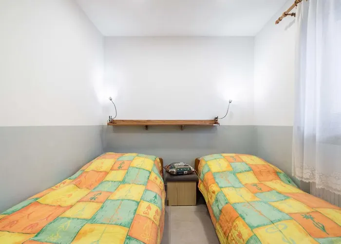 Tatil Evi Dolniky U Trutnova By Interhome Oblanov
