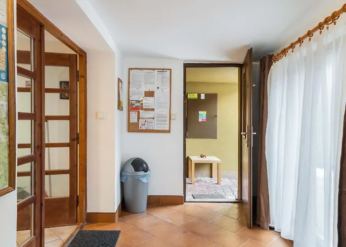Dolniky U Trutnova By Interhome Tatil Evi