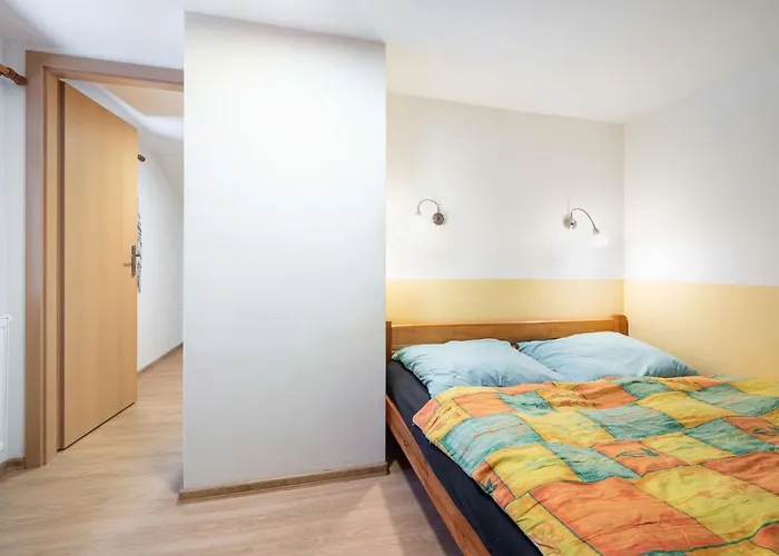 Tatil Evi Dolniky U Trutnova By Interhome *