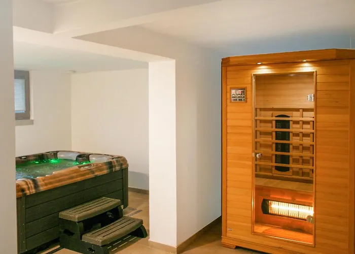 Casa vacanze Dolniky U Trutnova By Interhome Oblanov