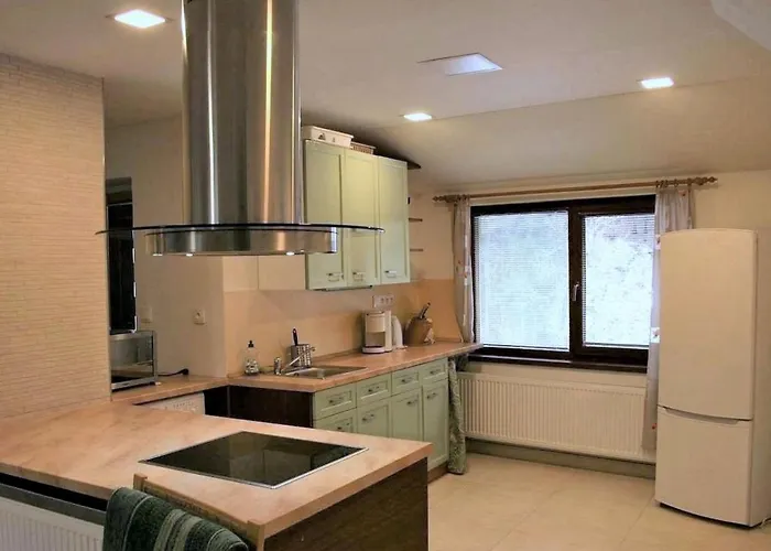 Dolniky U Trutnova By Interhome Oblanov