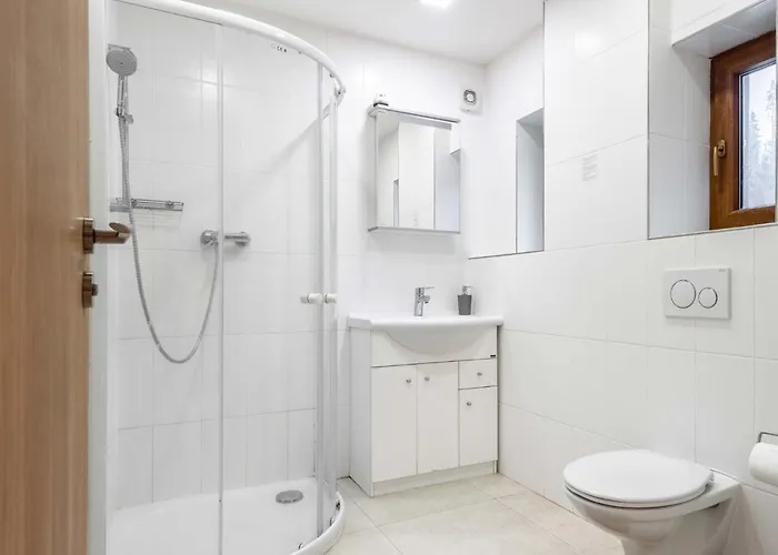Dolniky U Trutnova By Interhome