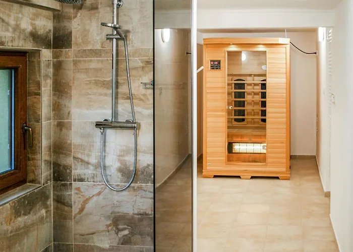Tatil Evi Dolniky U Trutnova By Interhome *