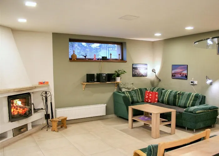 Dolniky U Trutnova By Interhome Casa vacanze *