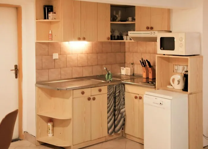 Dolniky U Trutnova By Interhome Oblanov
