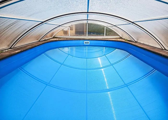 Vakantiehuis Dolniky U Trutnova By Interhome