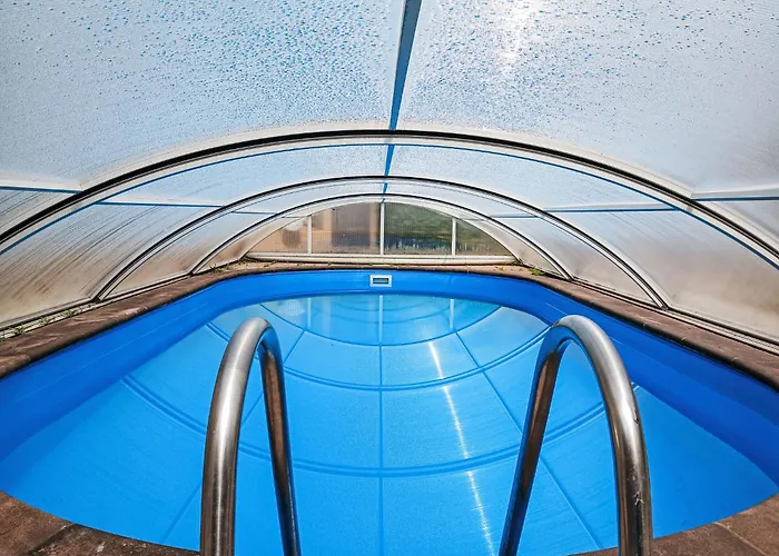 Dolniky U Trutnova By Interhome Tatil Evi